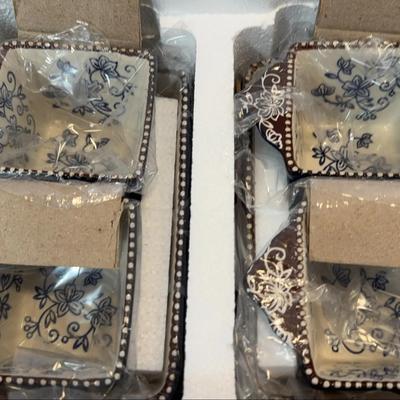 Temp-Tations 16pc Bakeware Set - NEW 