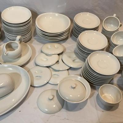 Russel Wright “Iroquois” Casual China 