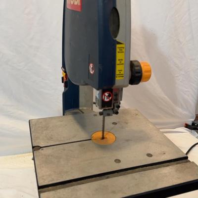 Ryobi Bandsaw - 9” - Model BS902