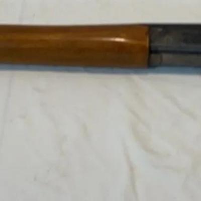 Wards Western Field - Model 10-SB94 - 12ga  