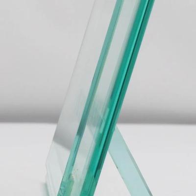 Milano Series 5" Glass Picture Frame with Stand