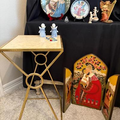 Collectible Angels and More!