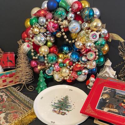 Christmas Is Only 357 Days Away!! Christmas Treasures For 2026
