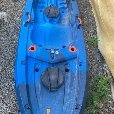 Kayak 