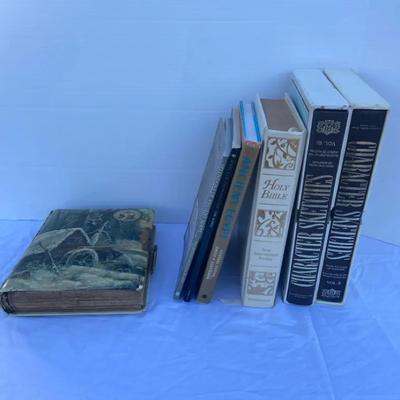 Vintage Family Album, Two Character Sketches And More