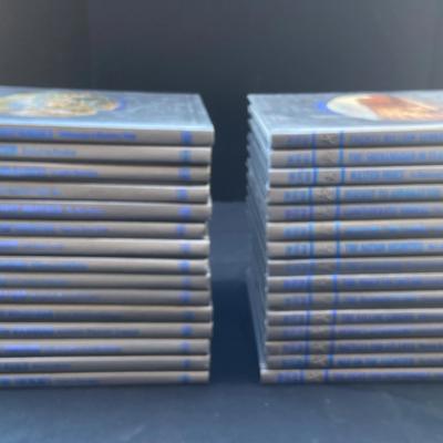 30 Books On the Civil War