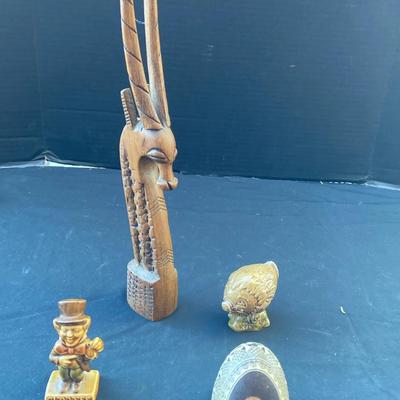 Ukrainian Egg & More 