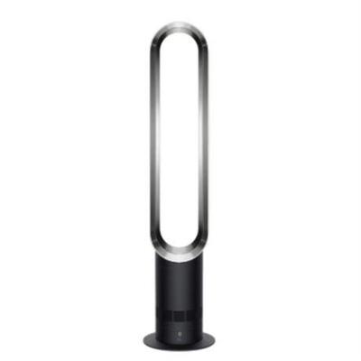 Lot 054   
Dyson Cool Tower Fan AM07 in Iron/Satin Black