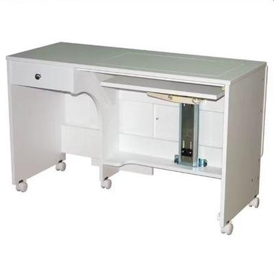 Lot 052-123  
Horn of America Model 3180A Quilter's Dream Sewing Cabinet