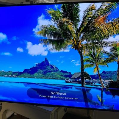 55” LG Oled55c7p-u 