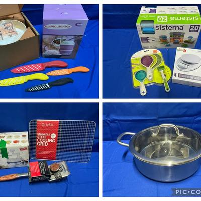 Sur La Table, Our Place, & More Useful Kitchen Goods