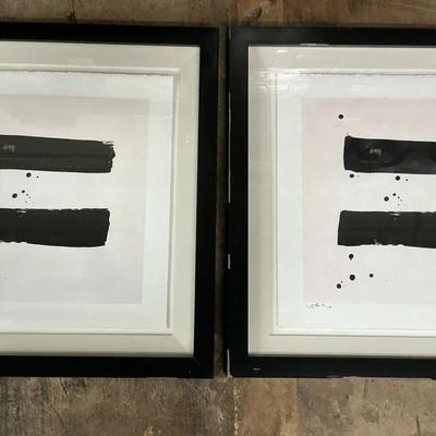 Giclee’ On Summerset Paper inconspicuous construction by John Palmer 