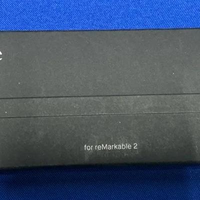 ReMarkable Marker Plus for ReMarkable 2 SEALED