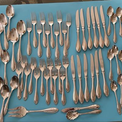 Oneida, American Harmony, Stainles