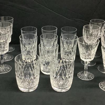 Crystal Glasses #2 (23)
