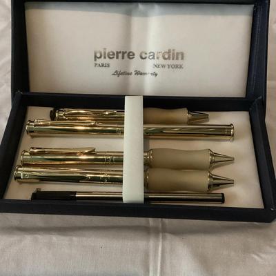Pierre Cardin Pen Set