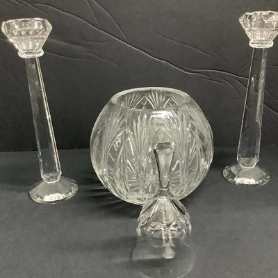 Crystal Collection (4)