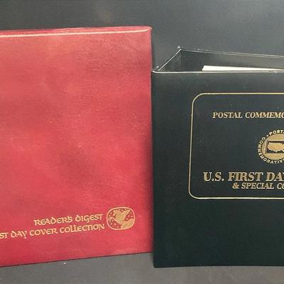 First Day Cover Stamps And Special Stamps Readers Digest