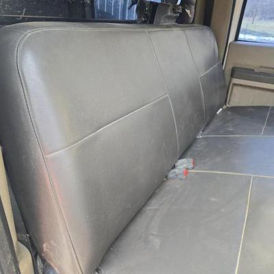 2010 Ford F-550 6.4 – Only 142,000 miles