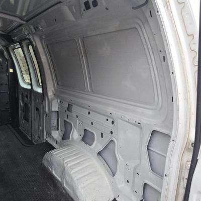 2008 Ford E-150 Van, Base 4.6L 8 Cyl GAS