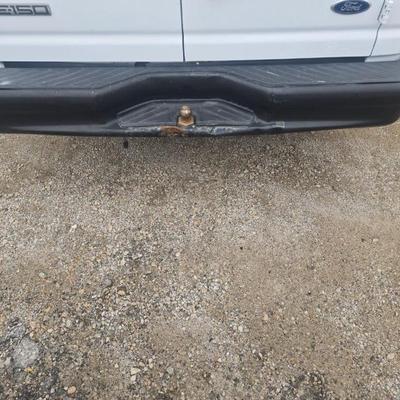 2008 Ford E-150 Van, Base 4.6L 8 Cyl GAS