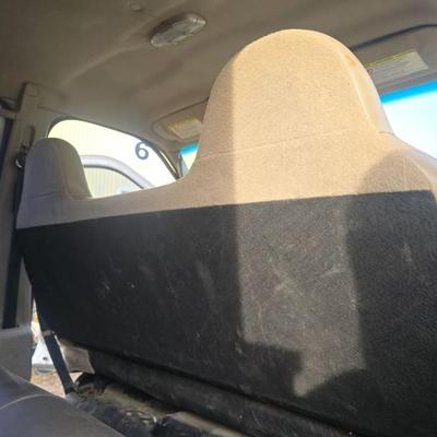 2010 Ford F-550 6.4 – Only 142,000 miles