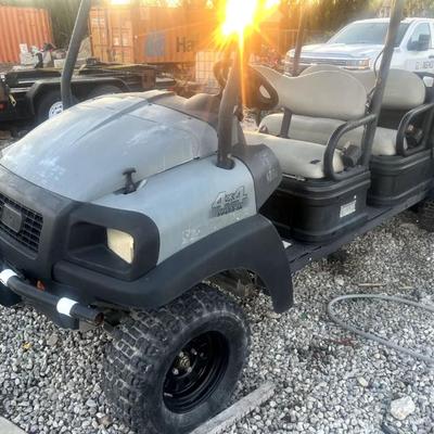 2019 Mule 4000 4x2 – 1,103 hours