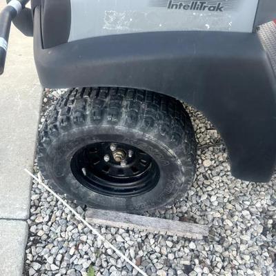 2019 Mule 4000 4x2 – 1,103 hours