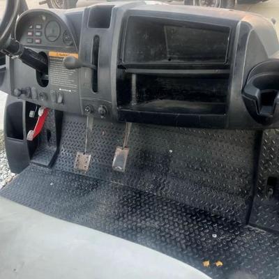 2019 Mule 4000 4x2 – 1,103 hours