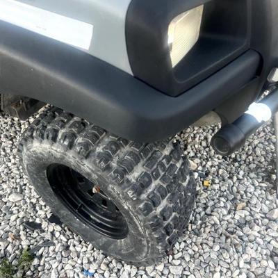 2019 Mule 4000 4x2 – 1,103 hours