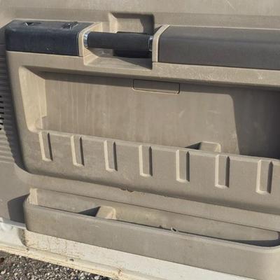 2010 Ford F-550 6.4 – Only 142,000 miles