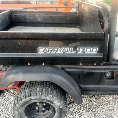 2019 Mule 4000 4x2 – 1,103 hours