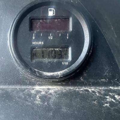 2019 Mule 4000 4x2 – 1,103 hours