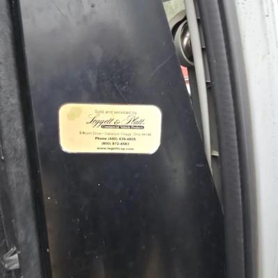 2008 Ford E-150 Van, Base 4.6L 8 Cyl GAS