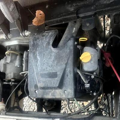 2019 Mule 4000 4x2 – 1,103 hours