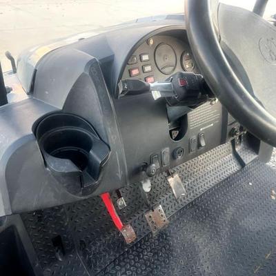 2019 Mule 4000 4x2 – 1,103 hours