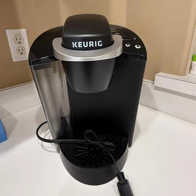 Keurig Coffee Maker Brewer