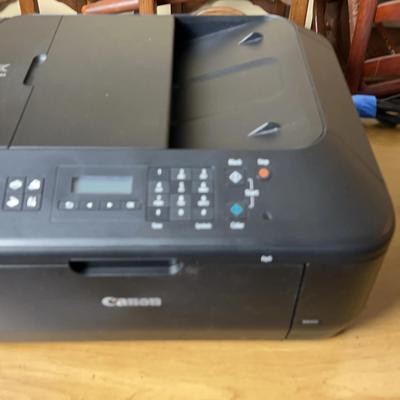 Canon PIXMA MX472 Wireless All-In-One Printer - Working Condition