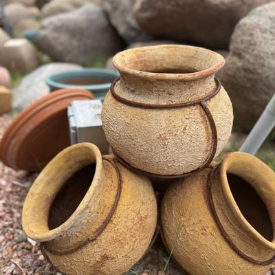 Sale Photo Thumbnail #169: “Flute” by Jerry Anderson