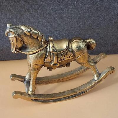 Vintage Max Factor Hypnotique Creme Perfume Compact 