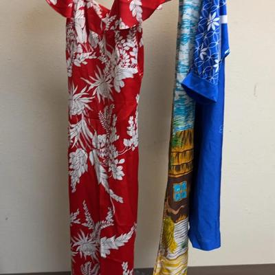 Hawaii Nei and Other Island Clothing 