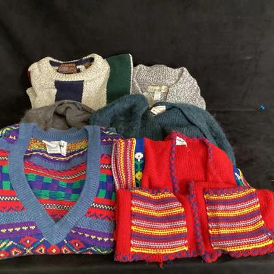 Sweaters - Vintage 