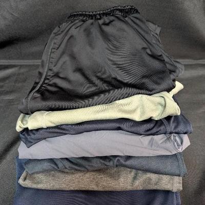 Nike Shorts Vuori Running Pants 