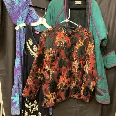 Hilo Hatti, Bandhini, Others 