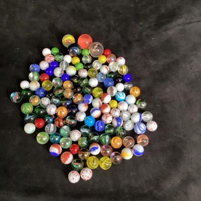 Marbles 