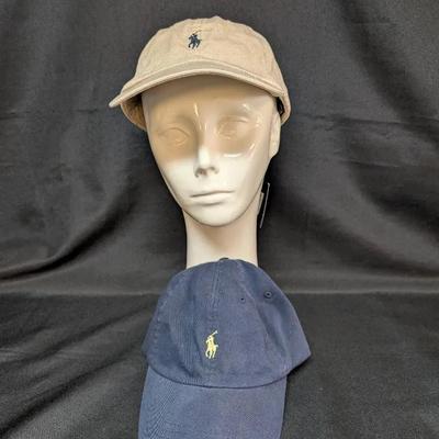Polo Ralph Lauren Caps