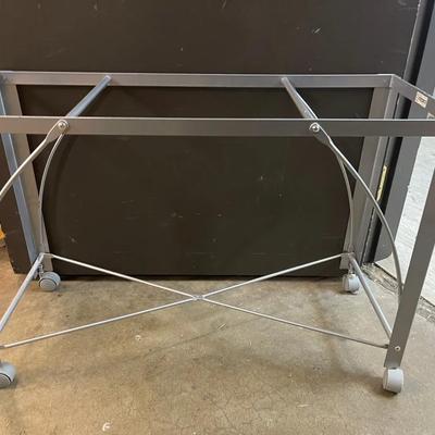 IKEA Rolling Filing Cart 