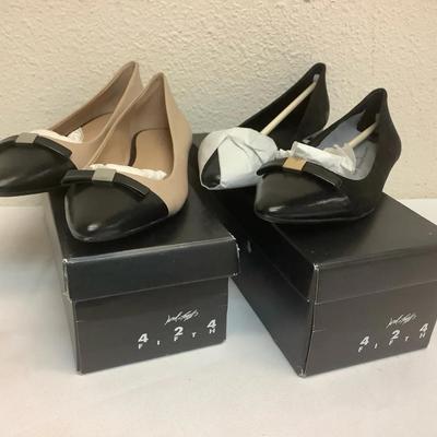 Lord and Taylor Women's Shoes SZ 8.5