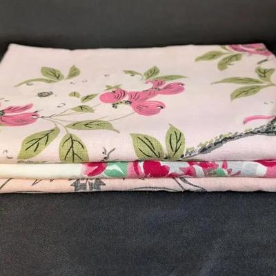 Vintage Tablecloths