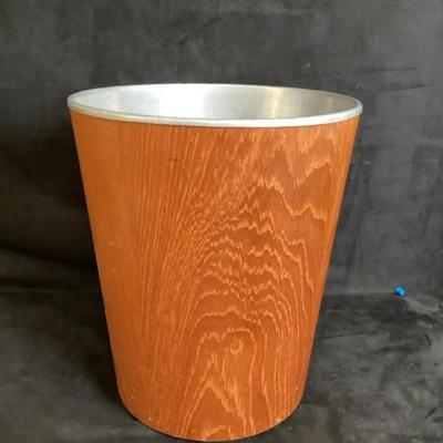 Martin Åberg Waste Basket - by Swedish Servex